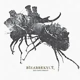 Bizarrekult LP (analog) Den Tapte Krigen (gold)