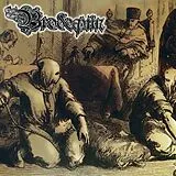 Brodequin LP (analog) Festival Of Death (gold)