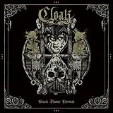 Cloak LP (analog) Black Flame Eternal (ltd. Gold Vinyl 2lp Edition)