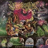 Miscreance LP (analog) Convergence (crystal Turquoise)