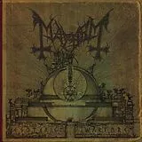 Mayhem LP (Vinyl) Esoteric Warfare (Double Vinyl Gatefold,Black)