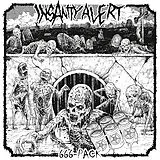 Insanity Alert Vinyl 666-pack (white)