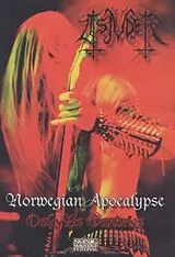Norwegian Apocalypse DVD