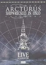 Shipwrecked In Oslo DVD