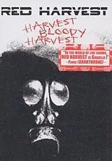 Harvest Bloody Harvest DVD