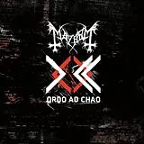 Mayhem CD Ordo Ad Chao