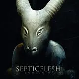 Septicflesh CD Communion