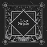 Ghost Brigade CD IV One With The Storm (ltd. Ed)