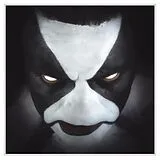 Abbath LP (Vinyl) Abbath (Gatefold,Black) (Vinyl)