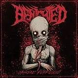 Benighted CD Obscene Repressed