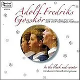 Adolf Fredrik CD In The Bleak Mid-Winter