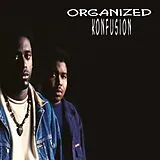 Organized Konfusion CD Organized Konfusion