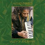 Augustus Pablo Vinyl Valley Of Jehosaphat