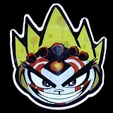 Osaka Popstar Maxi Single (analog) Shaolin Monkeys