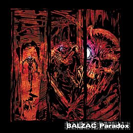 Balzac Vinyl Paradox