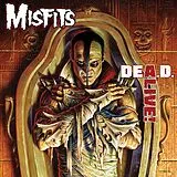 Misfits CD Dea.d. Alive!