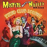 Misfits Meet The Nutley Brass LP (analog) Fiend Club Lounge