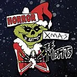 Misfits CD Horror Xmas