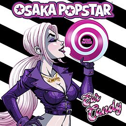 Osaka Popstar Vinyl Ear Candy