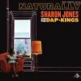 Sharon Jones & The Dap Kings LP (Vinyl) Naturally (Vinyl)