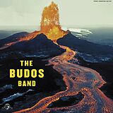 The Budos Band Vinyl The Budos Band (Vinyl)