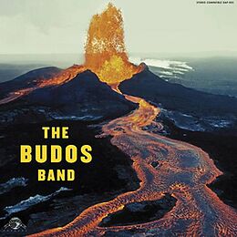 The Budos Band CD Budos Band