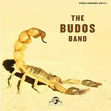 The Budos Band LP (Vinyl) Ii (Vinyl)