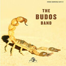 The Budos Band Vinyl Ii (Vinyl)