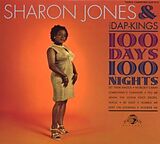 Sharon Jones & The Dap Kings CD 100 Days, 100 Nights