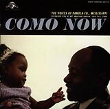 Various CD Como Now: The Voices Of Panola