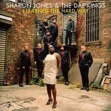 Sharon & The Dap-Kings Jones LP+Download I Learned The Hard Way (Lp+Mp3) (Vinyl)