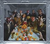 Antibalas CD Antibalas