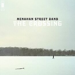 Menahan Street Band Vinyl The Crossing (Lp+Mp3) (Vinyl)