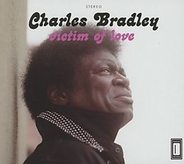 Charles Bradley CD Victim Of Love
