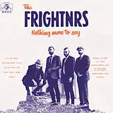 Frightnrs,The Vinyl Nothing More To Say