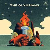 Olympians,The Vinyl The Olympians