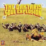 Daktaris Vinyl Soul Explosion