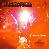 Sharon Jones & The Dap Kings Vinyl Soul Of A Woman