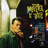 James Hunter SiX,The Vinyl Whatever It Takes