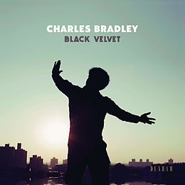 Bradley,Charles Vinyl Black Velvet