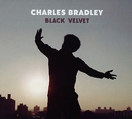 Charles Bradley CD Black Velvet