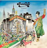 Antibalas Vinyl Fu Chronicles