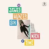 James Hunter SiX,The Vinyl Nick Of Time