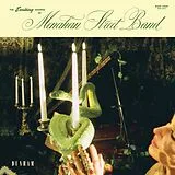 Menahan Street Band Vinyl The Exciting Sounds Of Msb