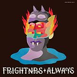 The Frightnrs CD Always