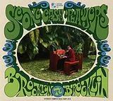 Scone Cash Players CD Brooklyn To Brooklyn