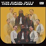 Thee Sacred Souls Vinyl Thee Sacred Souls (Lp+Mp3) (Vinyl)