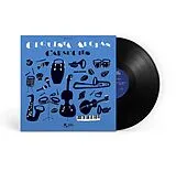 Orquesta Akokan LP+Download Caracoles (Vinyl)