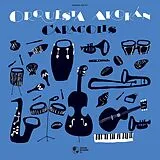 Orquesta Akokan CD Caracoles