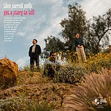 Thee Sacred Souls CD Got A Story To Tell